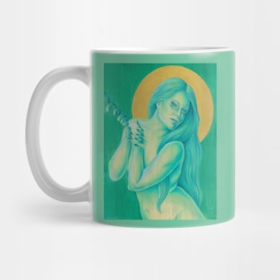 The Girl Without Hands Mug